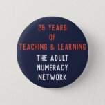 25 Years Of Teaching &amp; Learning: Ann Button at Zazzle