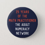 25 Years Of The Math Practitioner: Ann Button at Zazzle