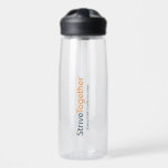 25oz CamelBak Eddy® Bottle - Clear<br><div class="desc">25oz CamelBak Eddy® Bottle - Clear</div>