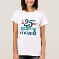 25th Anniversary Cruise