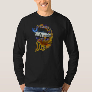 25th anniversary edition pontiac Trans Am T-Shirt