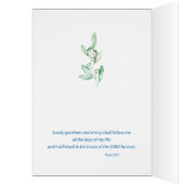 25th Anniversary of Catholic Nun Wreath and Silver (Inside (Left))