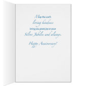 25th Anniversary of Catholic Nun Wreath and Silver (Inside (Right))