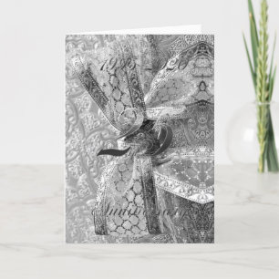 25th Anniversary Silver Wedding 25 Years Jubilee Announcement