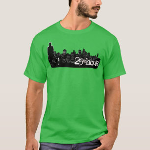 25th hour T-Shirt