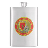 25th Infantry Division