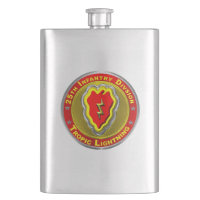 25th Infantry Division