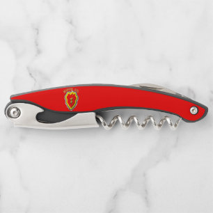 25th Infantry Division Waiter's Corkscrew