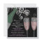 25th Silver Anniversary Bubbly Champagne Party