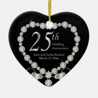 25 Years Of Marriage Gifts on Zazzle