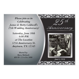 25th wedding anniversary invitation sles 25th anniversary invitations 2700 25th anniversary 25th wedding anniversary invitation sles 25th anniversary invitations 2700 25th anniversary