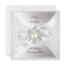 25th Wedding Anniversary Party Lace Pearl White