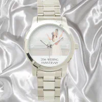 Wedding best sale anniversary watches