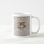 25thanniversary3 coffee mug