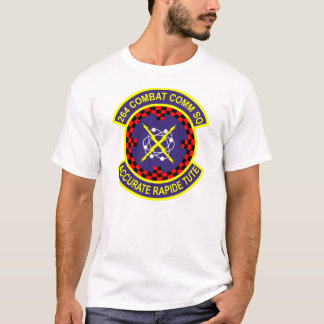 264th Combat Communications Squadron T-Shirt
