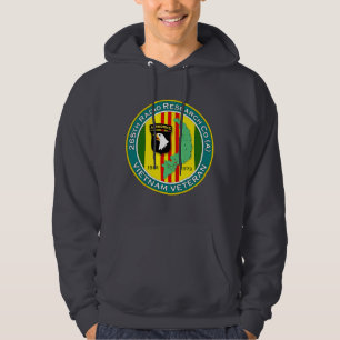 265th RRC - ASA Vietnam Hoodie