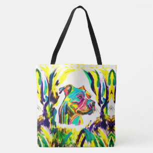 266 - Emma Lou Tote Bag