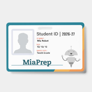 26-27 MiaPrep Badge