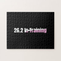 26.2 in Training - Girls Marathon Running