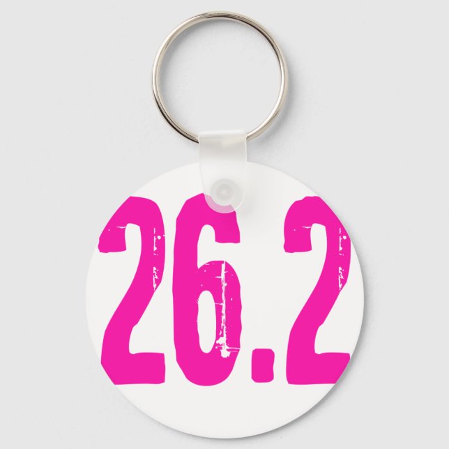 26.2 KEYCHAIN (Front)