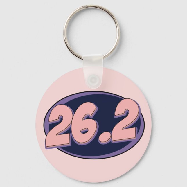 26.2 KEYCHAIN (Front)