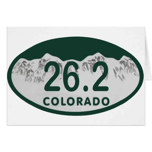 26.2 License oval Cards (Front Horizontal)