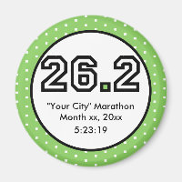 26.2 Marathon