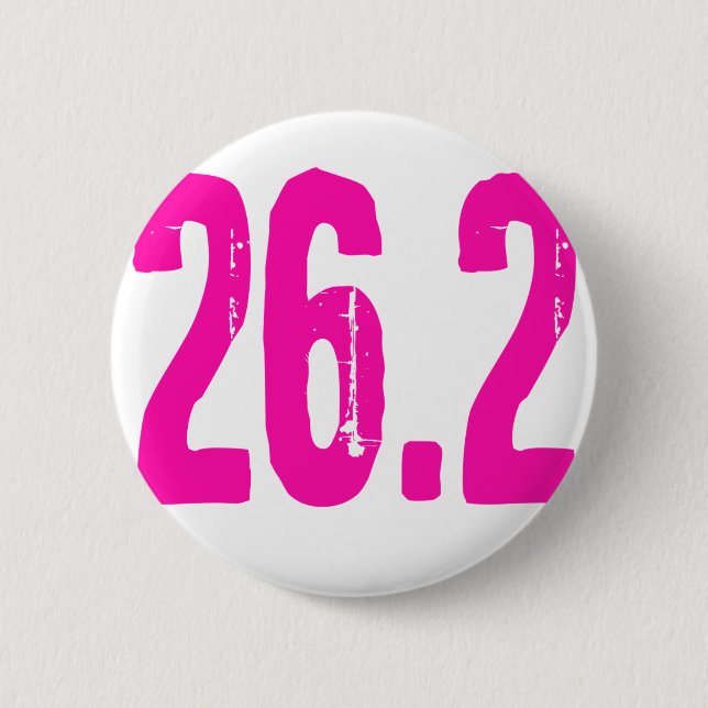 26.2 PINBACK BUTTON (Front)