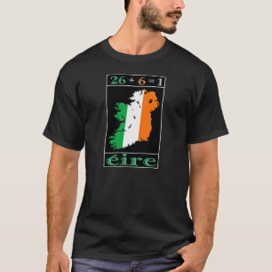 26+6 = 1 T-Shirt
