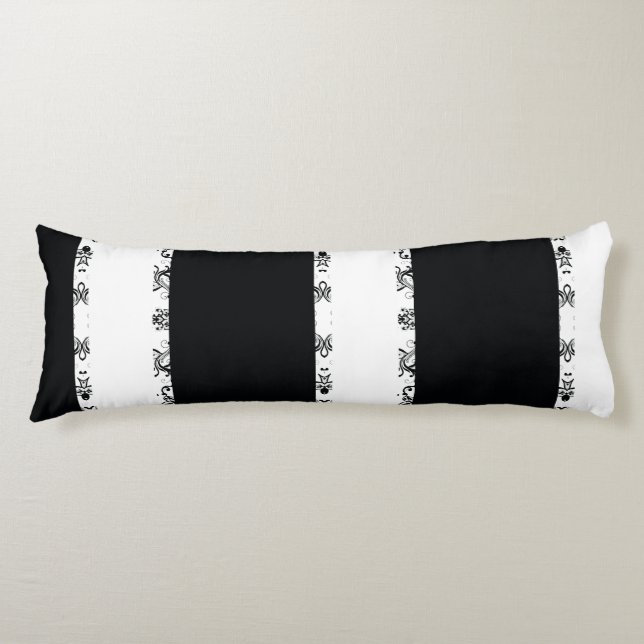 26 BODY PILLOW (Front)