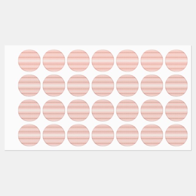 26 LABELS (Sheet)