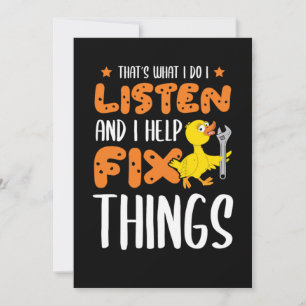 26.Rubber duck for a Duck Lovers Save The Date