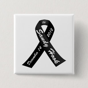 26 SOULS ALWAYS IN OUR HEARTS BUTTON