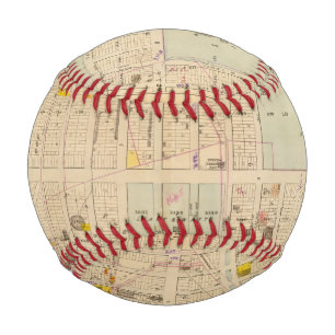 26 Ward 12 Baseball