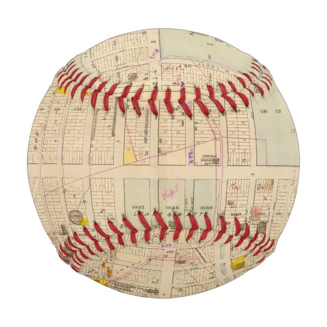 26 Ward 12 Baseball (Front)