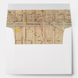 26 Ward 12 Envelope