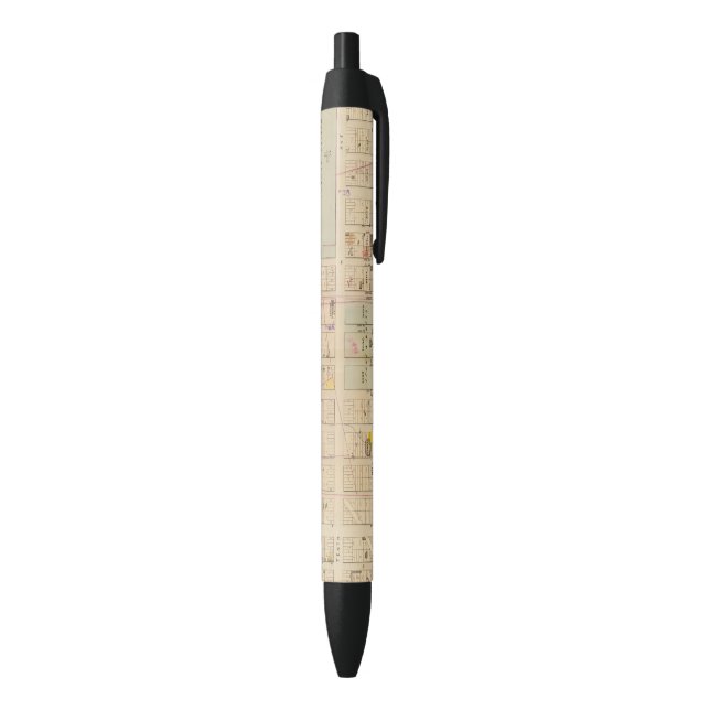 26 Ward 12 Pen (Bottom (Vertical))