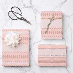 26 WRAPPING PAPER SHEETS