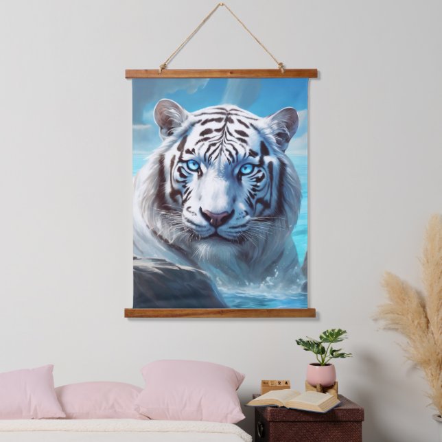 26"x36" Vertical Wall Tapestry (Bedroom)