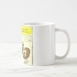 272 best friend cartoon coffee mug
