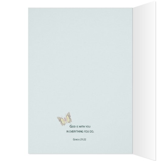 2766 Butterfly Hope and Courage (Inside (Left))