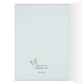 2766 Butterfly Hope and Courage Cards (Inside (Left))