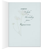 2766 Butterfly Hope and Courage Cards (Inside (Right))