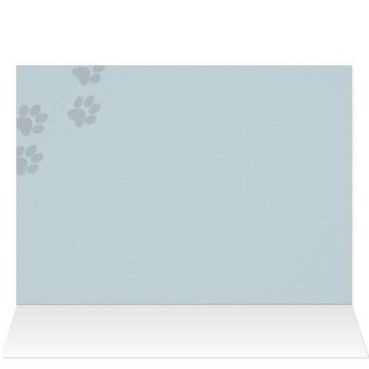 2769 Puppy Checking In (Inside Horizontal (Top))