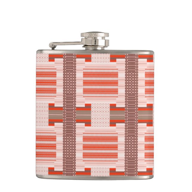 27 FLASK (Front)