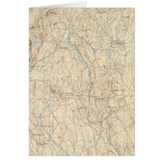 27 Guilford sheet Cards (Front)