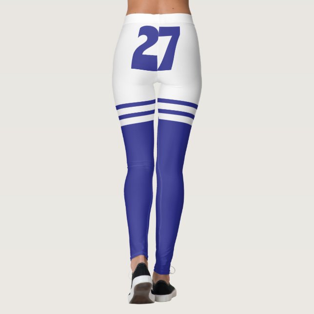 27 Leggings (Back)