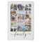 27 Photo Collage Personalized