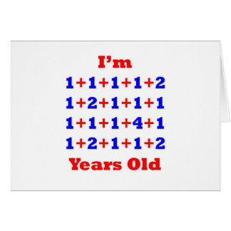 27 Years old! Cards
