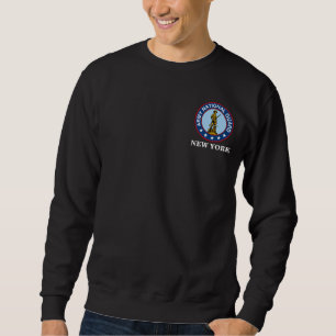 27th Infantry Brigade Combat Team Sweatshirt